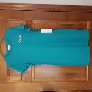 Calvin Klein dress